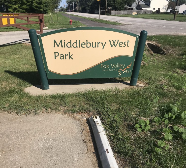 Middlebury West Park (Aurora,&nbspIL)